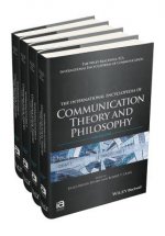 International Encyclopedia of Communication Theory and Philosophy
