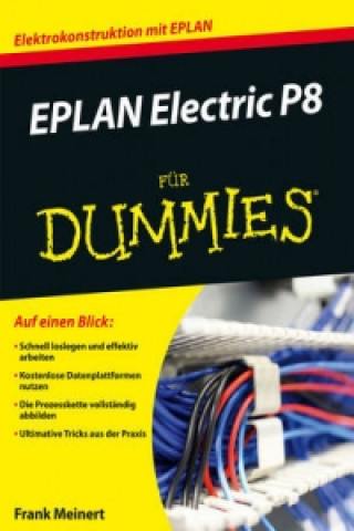 EPLAN Electric P8 fur Dummies