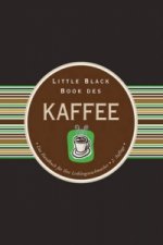 Little Black Book vom Kaffee 2e
