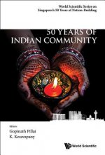 50 Years Of Indian Community In Singapore