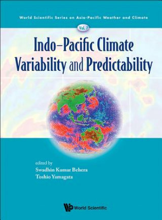 Indo-pacific Climate Variability And Predictability