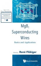 Mgb2 Superconducting Wires: Basics And Applications
