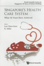 Singapore's Health Care System: What 50 Years Have Achieved