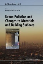 Urban Pollution And Changes To Materials And Building Surfaces