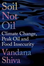 Soil, Not Oil