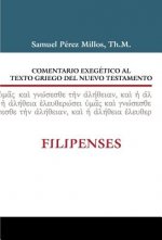 Comentario Exegetico al texto griego del N.T. - Filipenses