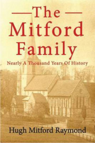 Mitford Family