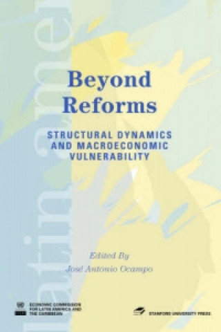 Beyond Reforms
