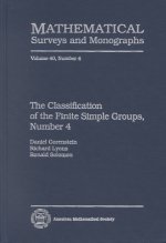 Classification of the Finite Simple Groups No. 4: Part II, Chapters 1-4; Uniqueness Theorems