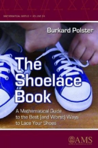 Shoelace Book
