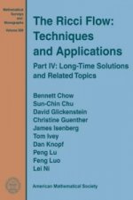 Ricci Flow: Techniques and Applications