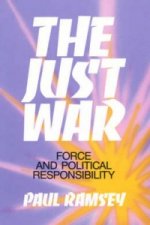 Just War