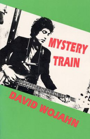 Mystery Train