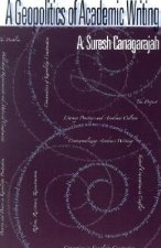 Geopolitics Of Academic Writing