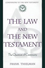 Law and the New Testament
