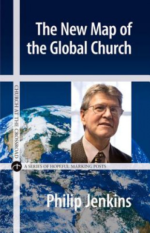 New Map of the Global Church