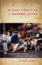 Ritual Practice in Modern Japan