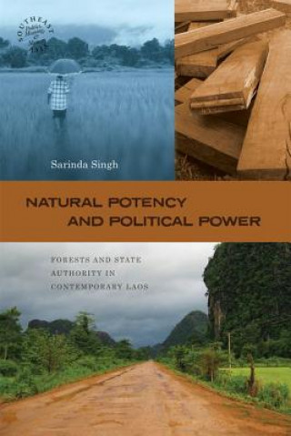 Natural Potency and Political Power