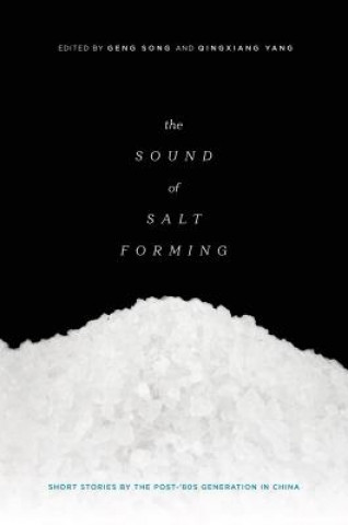 Sound of Salt Forming