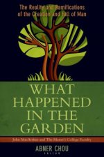 What Happened in the Garden?