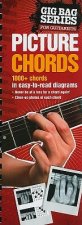 Gig Bag Book of Picture Chords