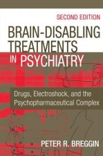 Brain Disabling Treatments in Psychiatry