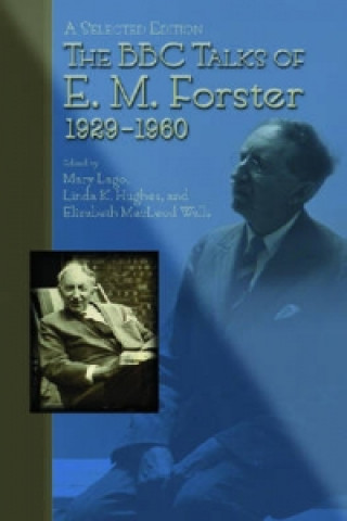 BBC Talks of E.M. Forster 1929-1960