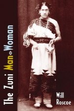 Zuni Man-Woman