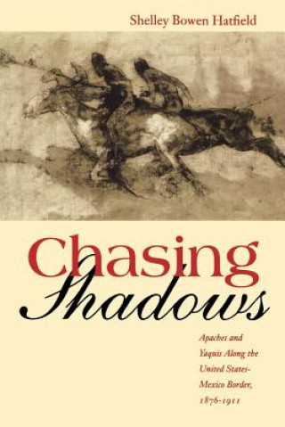 Chasing Shadows