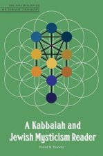 Kabbalah and Jewish Mysticism Reader