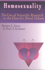 Homosexuality - The Use of Scientific Research in the Church`s Moral Debate