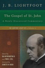 Gospel of St. John - A Newly Discovered Commentary