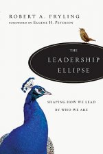 Leadership Ellipse - Shaping How We Lead by Who We Are