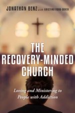 Recovery-Minded Church