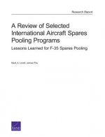 Review of Selected International Aircraft Spares Pooling Programs