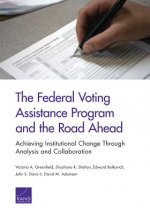 Federal Voting Assistance Program and the Road Ahead