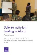 Defense Institution Building in Africa