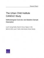 Urban Child Institute Candle Study: Methodological Overview and Baseline Sample Description