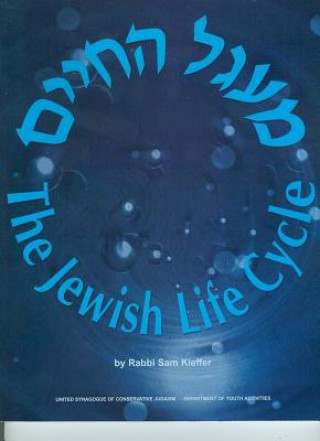 Jewish Life Cycle