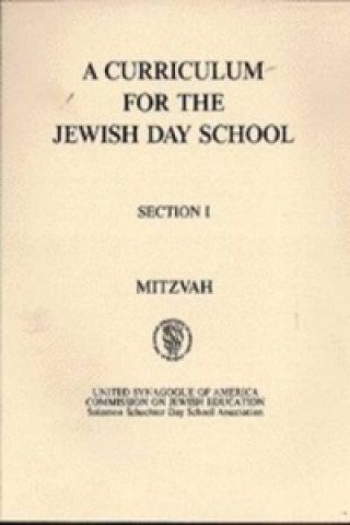 Curriculum for the Jewish Day School