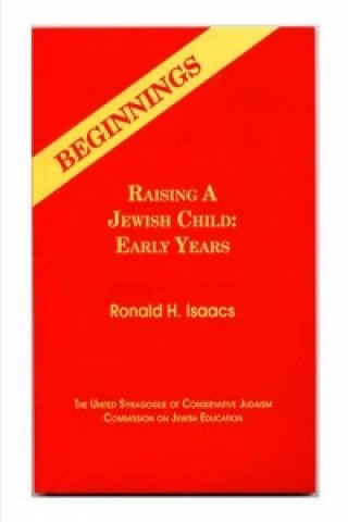 Beginnings Raising a Jewish Child
