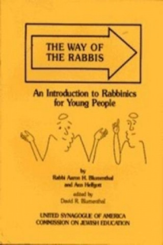 Way of the Rabbis