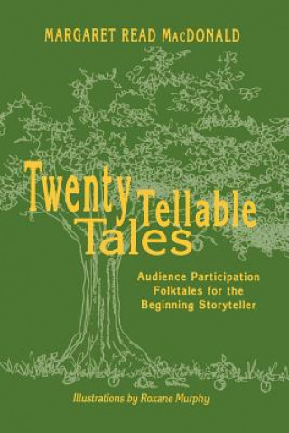 Twenty Tellable Tales
