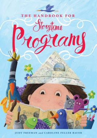 Handbook for Storytime Programs