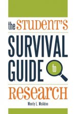 Student's Survival Guide to Research