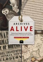 Archives Alive