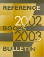 Reference Books Bulletin