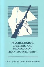 Psychological Warfare and Propaganda