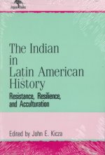 Indian in Latin American History