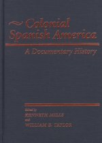 Colonial Spanish America